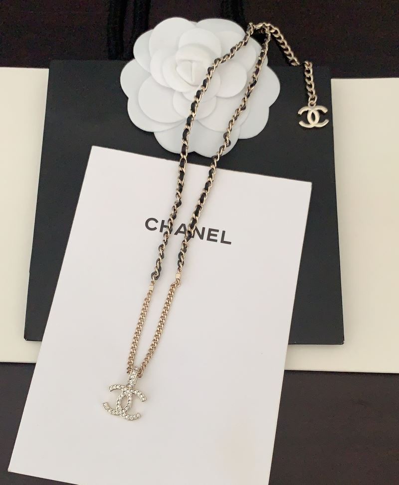 Chanel Necklaces